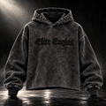 MIDNIGHT WASH HOODIE